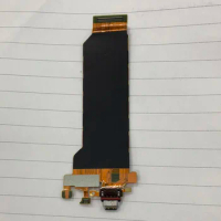 Top Quality Type-C USB Charging Port Dock Connector Flex Cable For Sony Xperia 5 X5 II