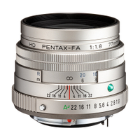 PENTAX HD FA 77mmF1.8 Limited(公司貨)