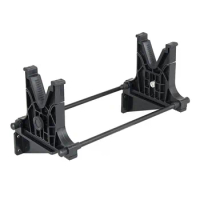 Tactical Rifle Stand Tactical Cleaning&amp;Maintenance&amp;Display gun Bench Rest Wall airguns Stand gz330179