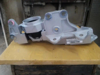 Xtrail T31 2.000cc 2.0 MR20 Engine Mounting Dudukan Mesin Kiri LH