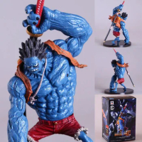 Anime One Piece Nightmare Luffy Figurine Toys PVC Action Figure Gear 2 Luffy Figure Wano Country Gear 3 Luffy Collection Model