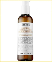 KIEHL'S 科顔氏金盞花深層潔面泡沫 KIEHLS CALENDULA DEEP CLEANSING FOAMING FACE WASH 230ML 