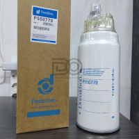 FUEL FILTER WATER SEPARATOR P550778 DONALDSON 612600081335 40040300021