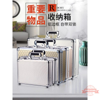 密碼保險箱小型隱形存錢柜家用現金防盜家庭迷你保管盒學生宿舍