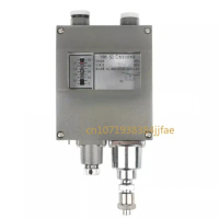 YWK-50-C pressure controller marine pressure controller instrument relay steam gas-liquid waterproof pressure switch machinery