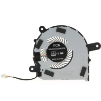 Replacement Laptop HDD Cooling Fan for HP Elitedesk 800 G3 Mini 400 G3 600 G3 Series