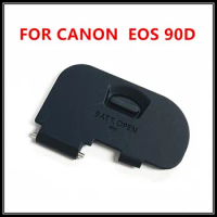NEW Original Repair Parts Battery Cover Door Unit CG2-6156-000 For Canon EOS 90D