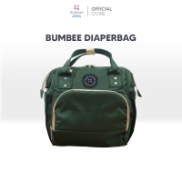 Baby Diaper Bag Bumbee Collection
