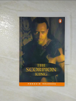 【書寶二手書T9／原文小說_HBP】The Scorpion King_Collins, Max Allan