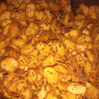 Keripik Molring Extra Pedas Dua Putri Cemilan Snack Makanan jajan lebaran kurma promo
