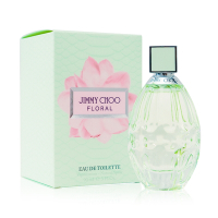 JIMMY CHOO 戀香女性淡香水 90ML