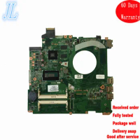 Buy Main Board 782938-001 For HP PAVILION 15-P Laptop Motherboard W/ I5-5200U DAY11AMB6E0 782938-501 100% Tested OK