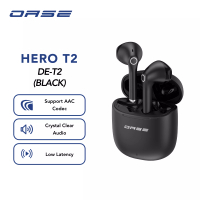 Olike Olike TWS Hero T2 Bluetooth 5.1 Earphone Headset Ultra HD Audio Garansi Resmi 1 Tahun OASE DE-T2