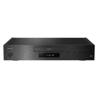 A-1221 DP-UB9000 True 4K Blu ray 3D Player HDR HD UHD Player CD DVD Player 203/205 With CD Dolby Screen 7.1 Channel Output