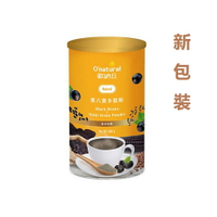 歐納丘 黑八寶多穀粉 600g-波比元氣
