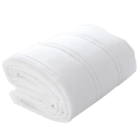 【A-ONE】99超值保潔3件式組- 鋪棉床包式保潔墊+保潔枕墊2入組(單人/雙人)