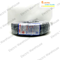 ***(ตัดขาย 10เมตร)*** สายไฟ VCT 2c x 2.5mm