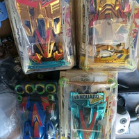 Mainan anak-anak mainan Mobil Tamiya kW bemper besi