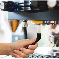 Sikat Pembersih Mesin Espresso Coffee Machine Cleaning Brush