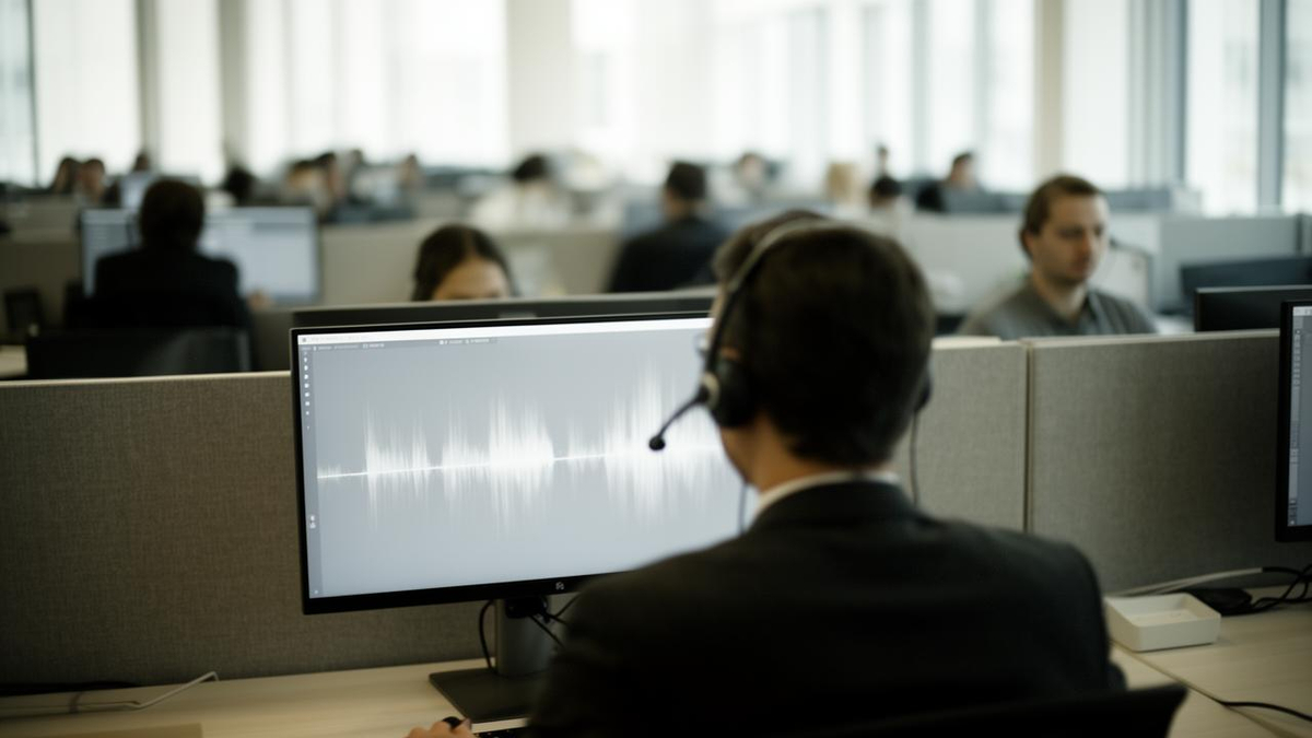 OpenAI Says Retell Runs 80% of Calls on Its Models, Tops 100 Million Monthly
