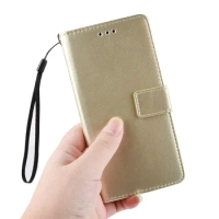 New For Xiaomi Redmi Note 5 Pro Case Redmi Note5 Wallet Flip Style PU Leather Phone Cover For Xiaomi Redmi Note 5 Pro Global