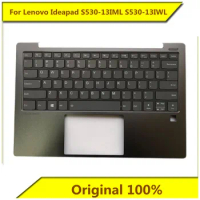 For Lenovo Ideapad S530-13IML S530-13IWL Notebook Keyboard C Shell New Original for Lenovo Notebook