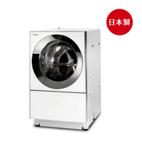 【彰投免運】Panasonic 滾筒洗衣機 NA-D106X2
