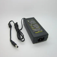 new high-quality switching power supply 12V 6A 6000ma Lighting transformer power 72W AC DC adapter 12 V 6A for LED strips light