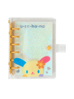 สมุดสติ๊กเกอร์ PVC Usahana