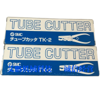 SMC Original TK-1 TK-2 TK-3 TK-6หลอดลมกรรไกรท่อ Clamp เครื่องตัดท่อ TK-1 TK-3 T K-6