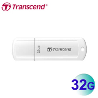 Transcend 創見 32GB JetFlash 730 隨身碟 JF730/32G