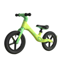 Balance Bike (for Kids) Two-Wheel Skating Bicycle No Pedal Two-Wheel Bicycle 1-3 Baby Luge