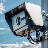 Highly Speed RJ45 Ethernet Connector,IP68 Waterproof RJ45 Coupler with Speed Data Transfer Connectio