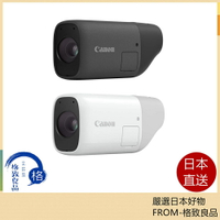 【日本直送！快速發貨！】Canon PowerShot ZOOM 緊湊型 望遠鏡型相機 比賽觀看 演唱會拍攝