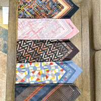 Hijab Reguler Motif Baru by JOURNEY PREMIUM