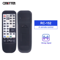 RC-152 Fit for Denon Parts Remote Control Integrated Stereo Amplifier PMA-735R PMA-880R PMA-425R TU-580RD PAM-680R PMA680R