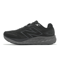 New Balance NB 慢跑鞋 Fresh Foam 680 V8 D 女鞋 寬楦 黑 緩衝 運動鞋 NB W680CK8-D