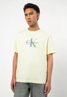 CALVIN KLEIN 短袖 Hero Monologo T恤 20s - Calvin Klein Jeans