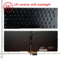 Laptop Keyboard English US For Xiaomi pro x14 RedmiBook Pro 14 XMA2006 XMA 2006 USA replacement keyboards 9Z.NH2SN.301
