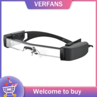 Epson BT-40 Augmented Reality AR Smart Glasses Series