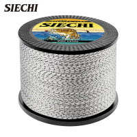 300m 500m 1000m 8 Strand Japan Super Strong PE Braided Fishing Line Multifilament Braid Thread 8 Bra