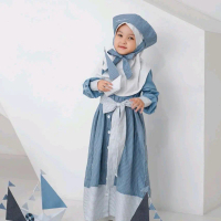 TOPI SAILOR D'NEELA BY DANNIS