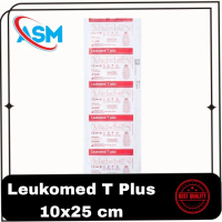 Leukomed T Plus 10x25 cm Plester BSN
