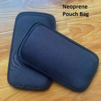 Neoprene Pouch Bag Sleeve Phone Case For Samsung Galaxy S24 S23 S22 S21 S20 Ultra S23 S21 FE S24 S22 Plus Note 20 Ultra 10 Plus