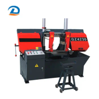 Factory Directly Sale Vertical Bandsaw Hine For Metal Cutting Horizontal CnC AutomAtic Band Saw Hines