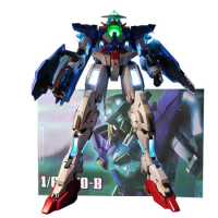 Daban Model Pg 1/60 Exia Assembly Model Movable Joints High Quality Collectible Robot Kits Models Ki