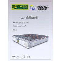 Tilam Busa HS HARLEY Type Asher