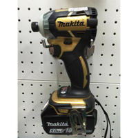 Makita/牧田TD148D TD170D TD171D 18v