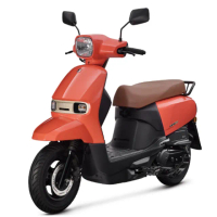 【SUZUKI 台鈴】SUI 125 碟煞 機車(水/新色上市/台鈴2025)