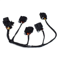 For Hyundai Veloster 2012 14 Ignition Coil Wire Extension Wire 1.6L 27350 2B000